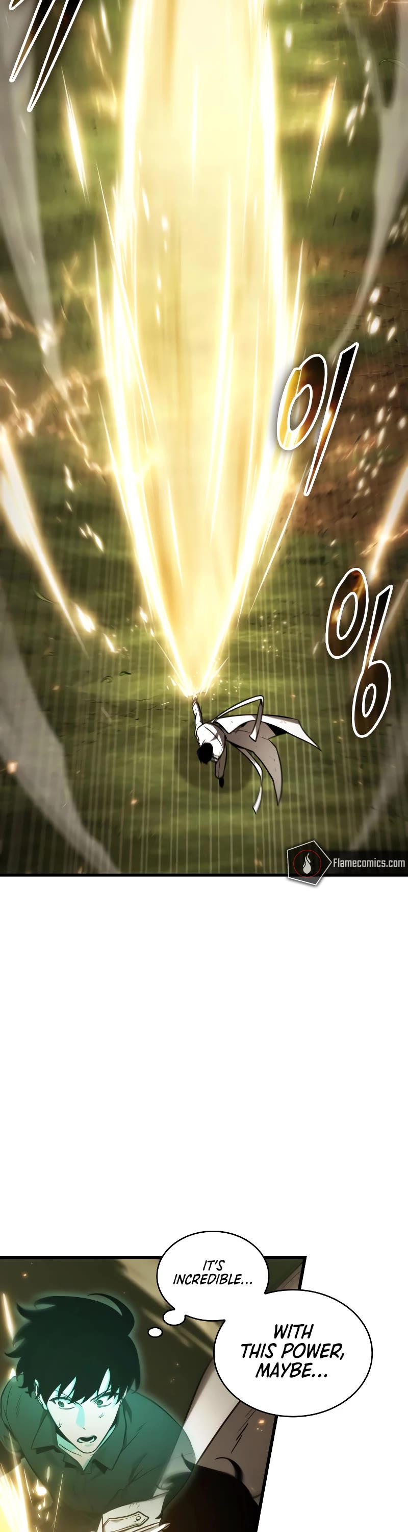 Omniscient Reader's Viewpoint Chapter 202 page 39 - Chapter 202