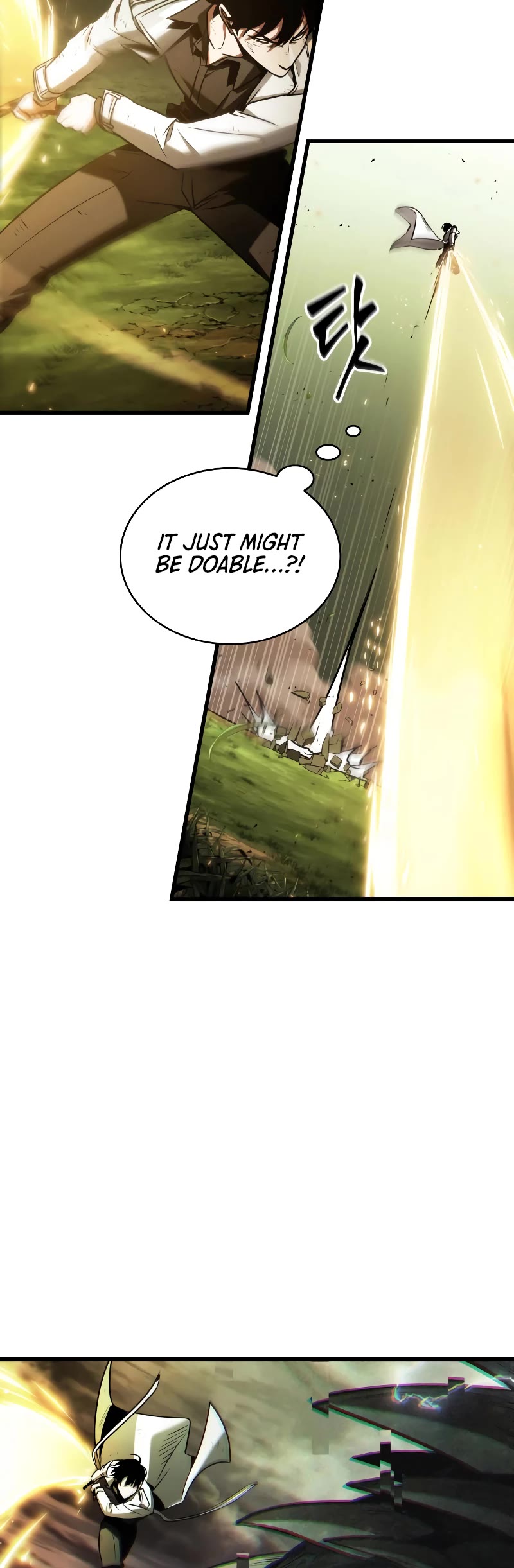 Omniscient Reader's Viewpoint Chapter 202 page 40 - Chapter 202