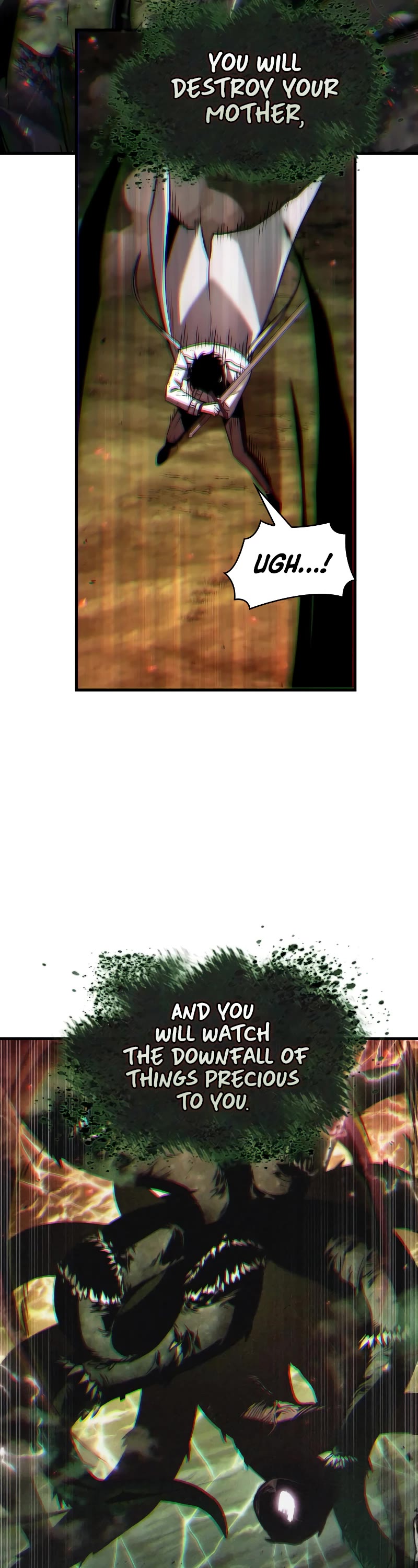 Omniscient Reader's Viewpoint Chapter 202 page 5 - Chapter 202