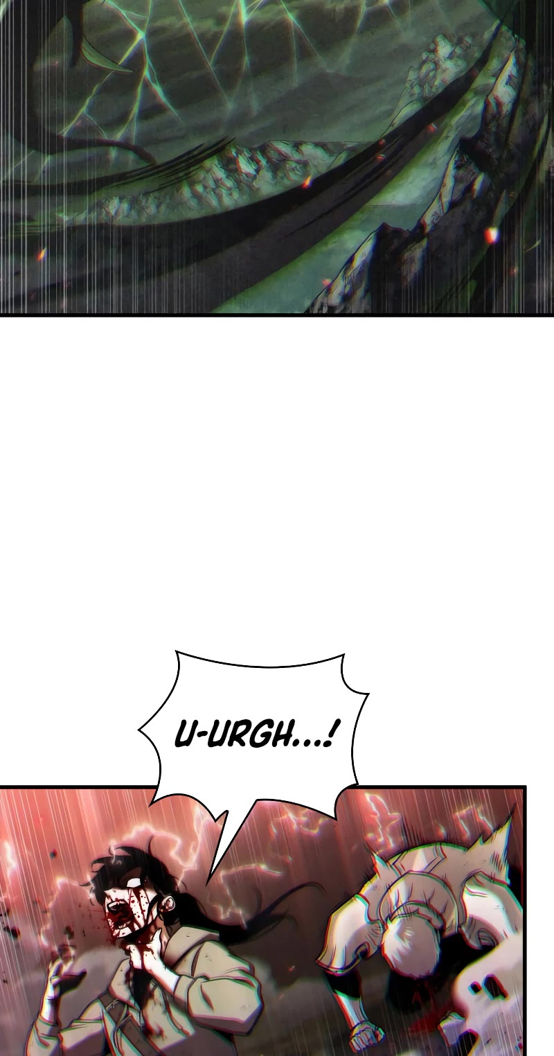 Omniscient Reader's Viewpoint Chapter 202 page 6 - Chapter 202