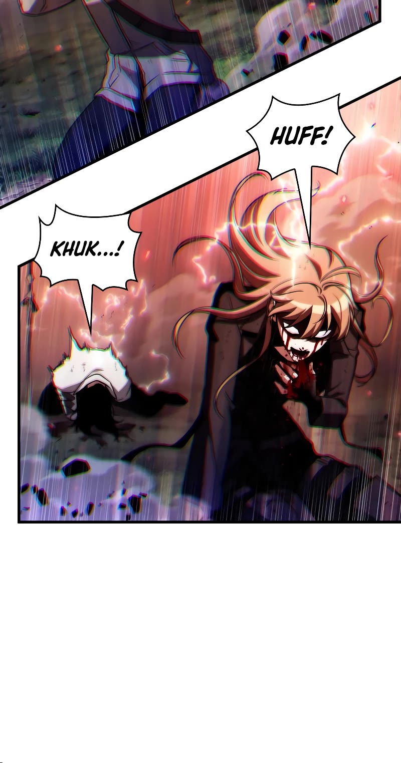Omniscient Reader's Viewpoint Chapter 202 page 7 - Chapter 202