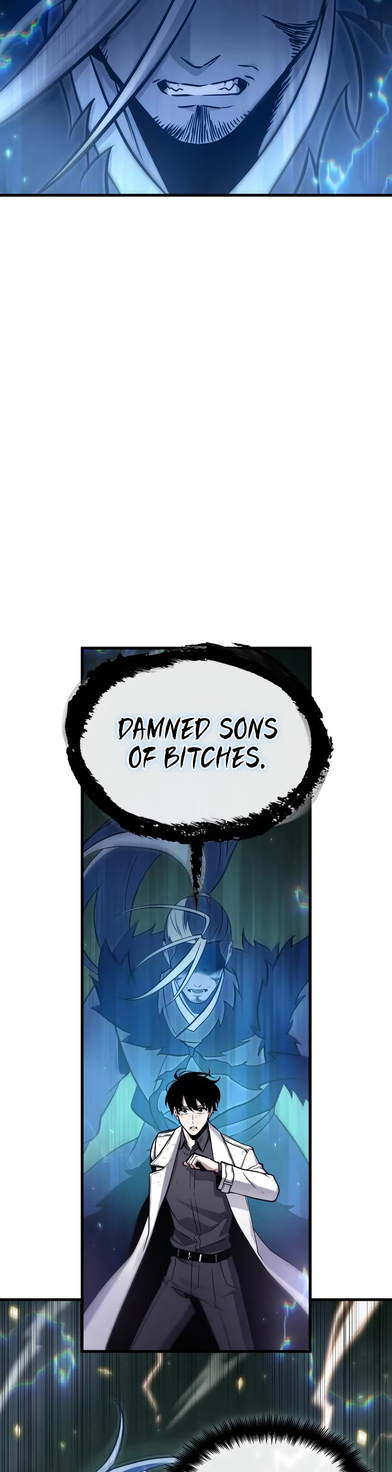 Omniscient Reader's Viewpoint Chapter 202 page 9 - Chapter 202