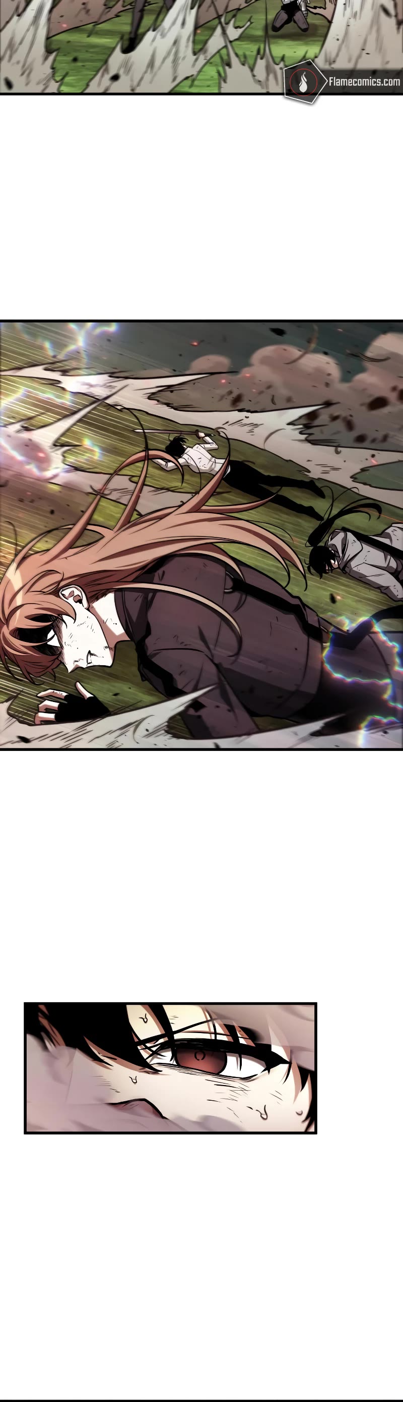 Omniscient Reader's Viewpoint Chapter 203 page 16 - Chapter 203
