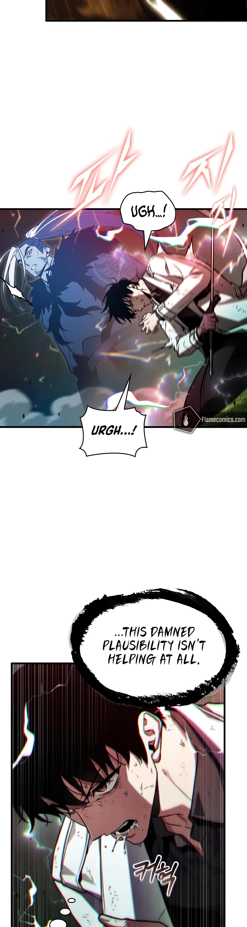 Omniscient Reader's Viewpoint Chapter 203 page 19 - Chapter 203