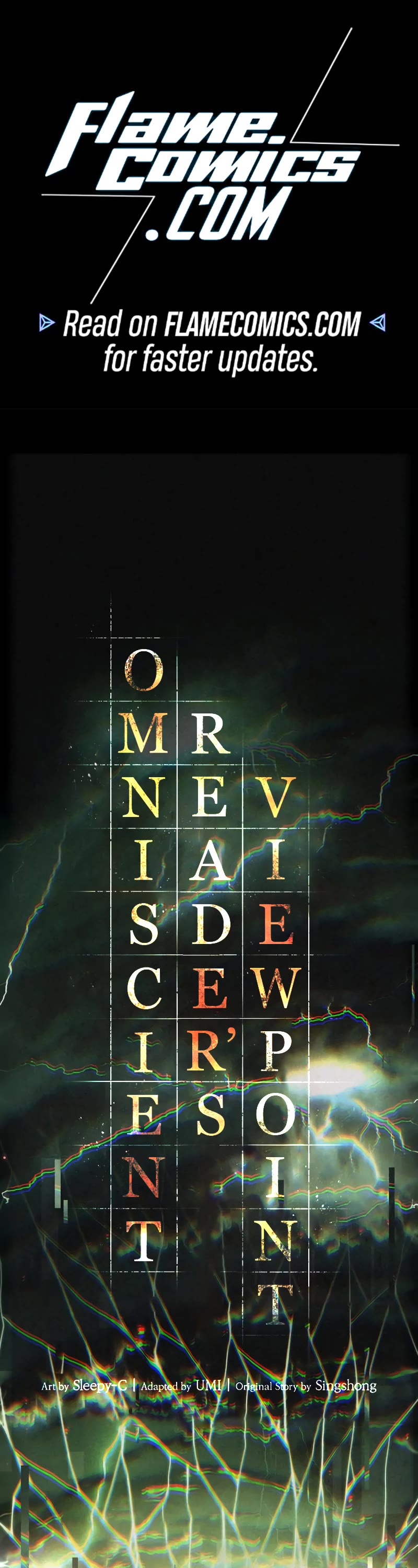 Omniscient Reader's Viewpoint Chapter 203 page 2 - Chapter 203