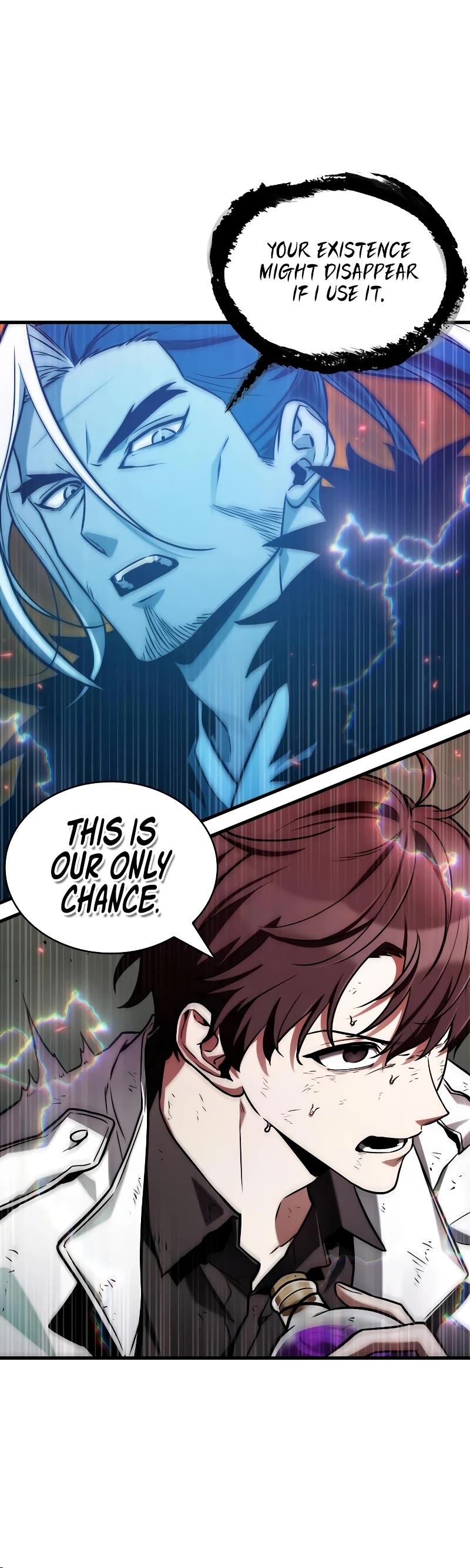 Omniscient Reader's Viewpoint Chapter 203 page 21 - Chapter 203