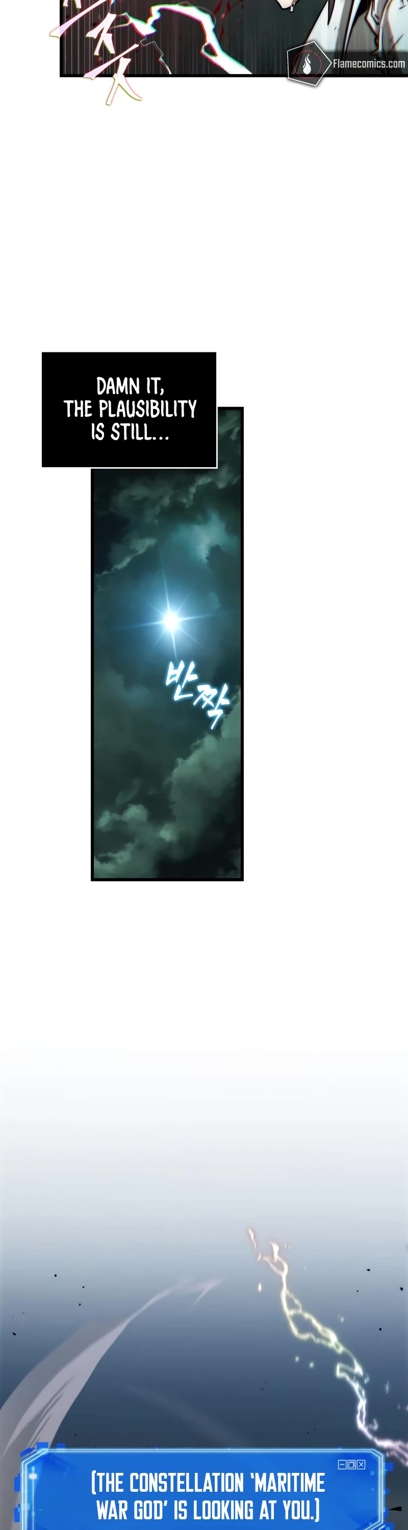Omniscient Reader's Viewpoint Chapter 203 page 24 - Chapter 203