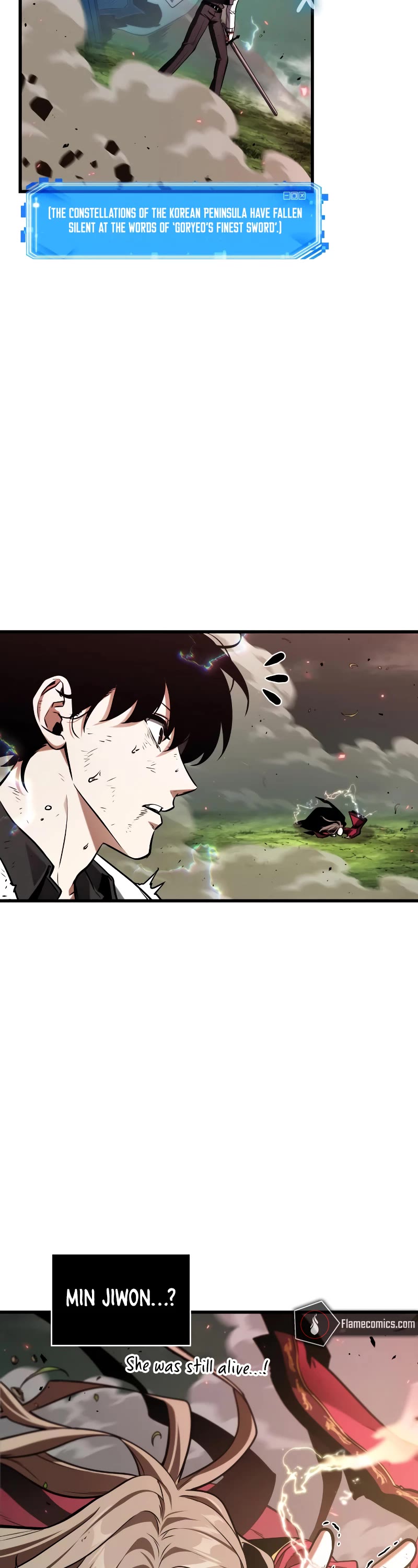 Omniscient Reader's Viewpoint Chapter 203 page 28 - Chapter 203