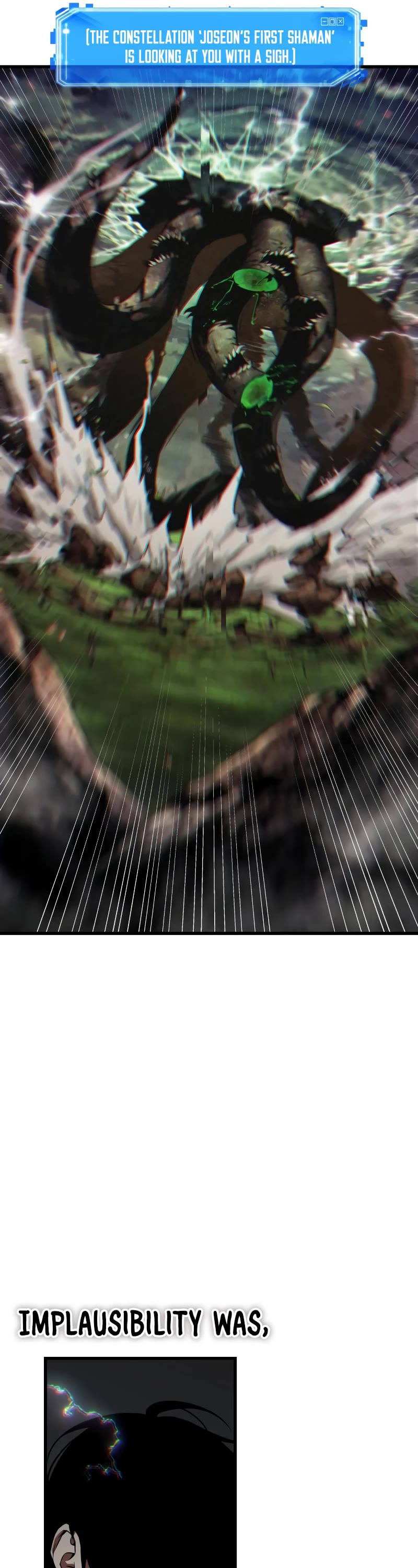 Omniscient Reader's Viewpoint Chapter 203 page 32 - Chapter 203