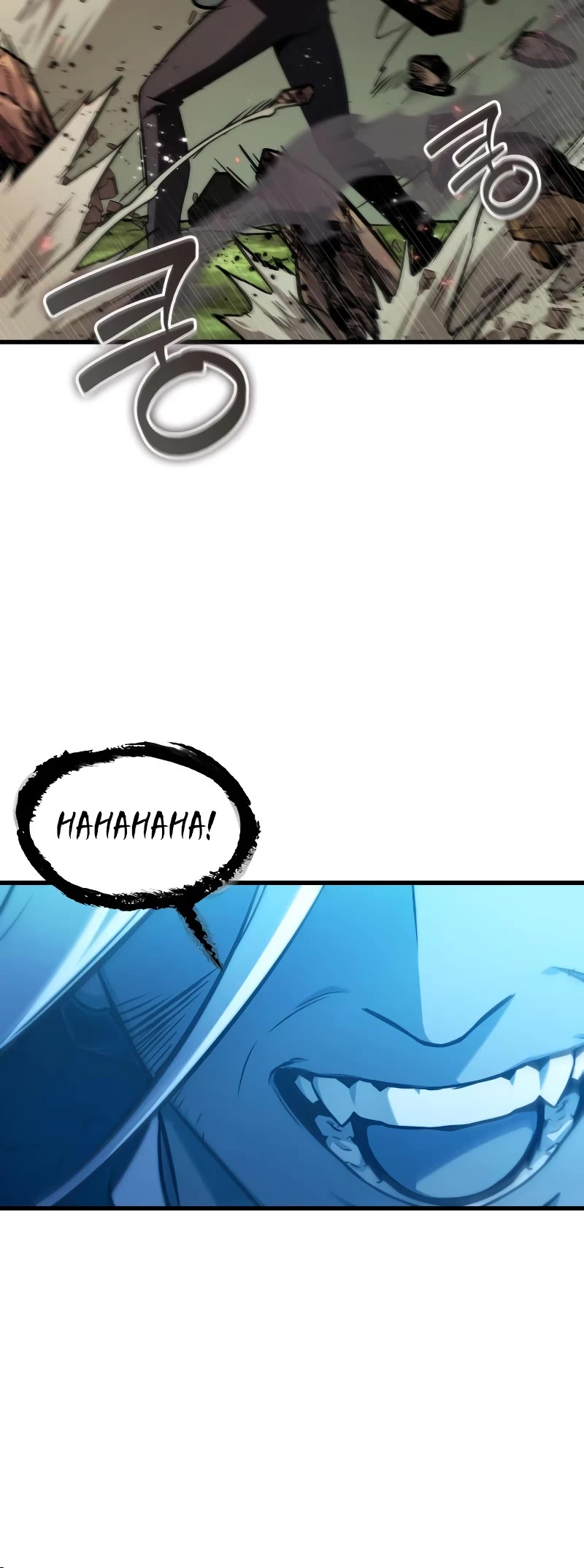 Omniscient Reader's Viewpoint Chapter 203 page 36 - Chapter 203