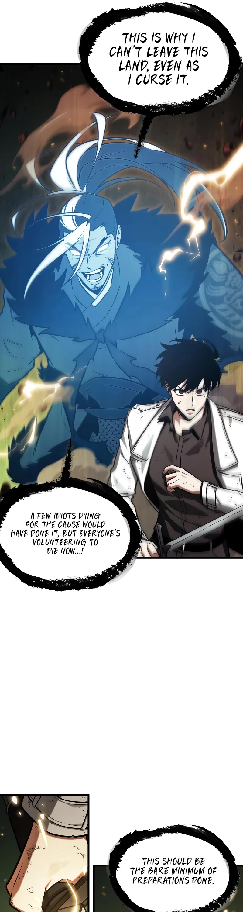 Omniscient Reader's Viewpoint Chapter 203 page 37 - Chapter 203