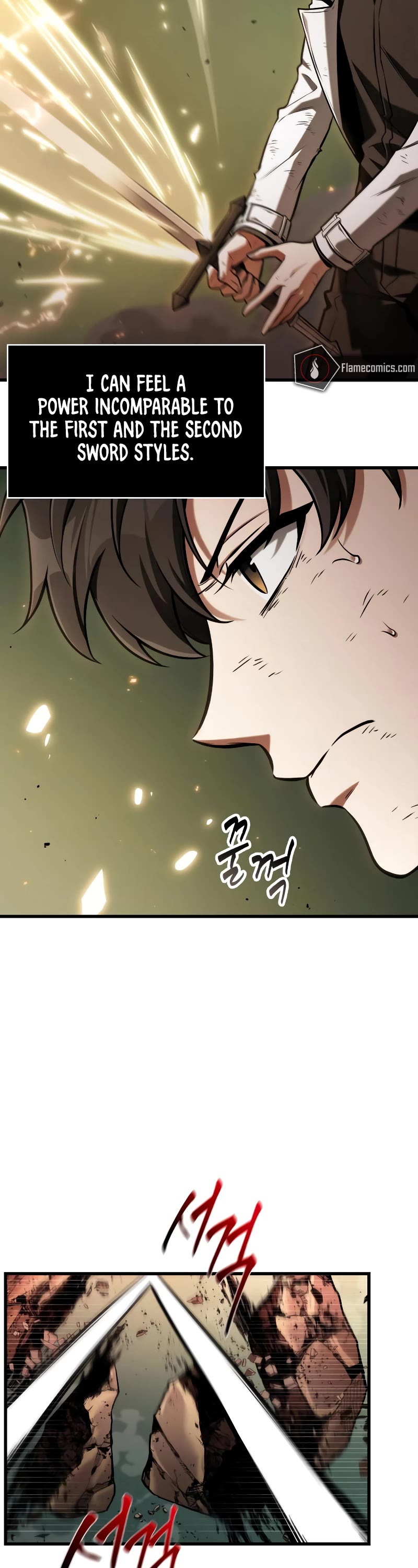 Omniscient Reader's Viewpoint Chapter 203 page 39 - Chapter 203