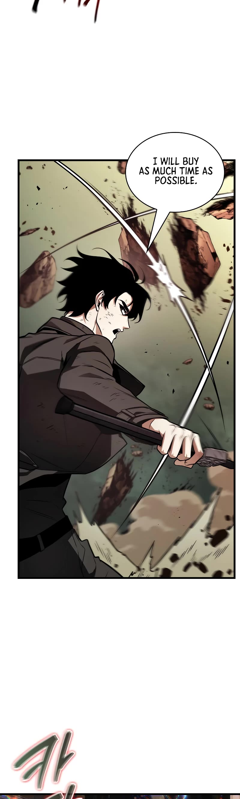 Omniscient Reader's Viewpoint Chapter 203 page 40 - Chapter 203