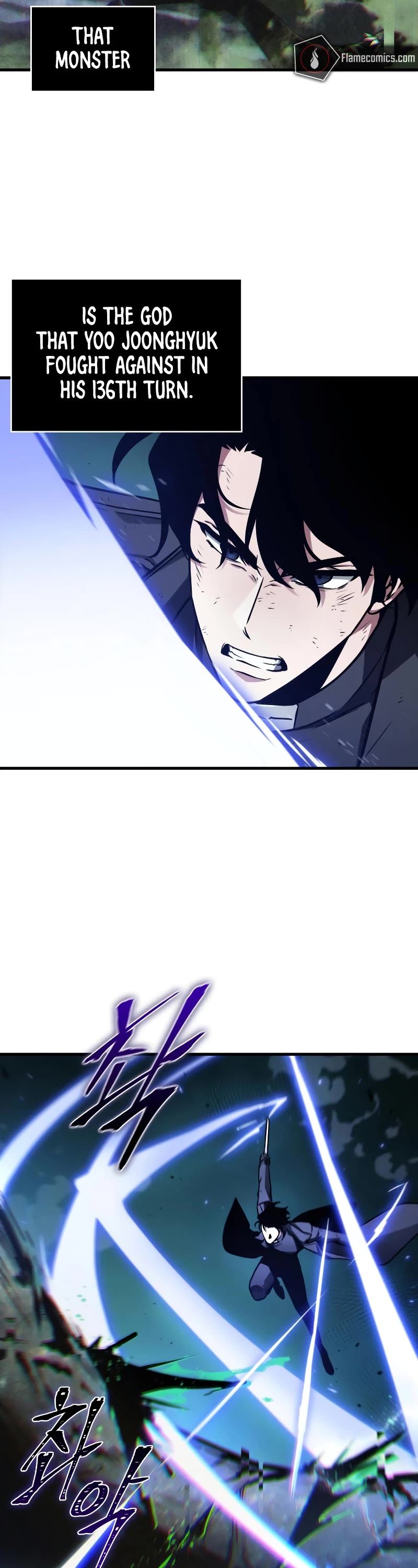 Omniscient Reader's Viewpoint Chapter 203 page 9 - Chapter 203