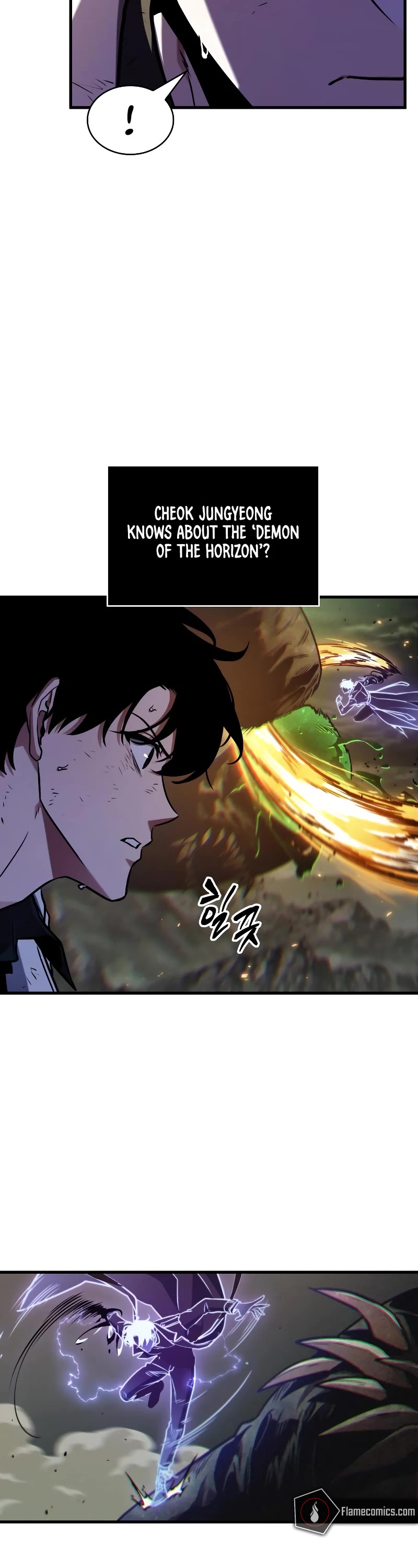 Omniscient Reader's Viewpoint Chapter 204 page 10 - Chapter 204