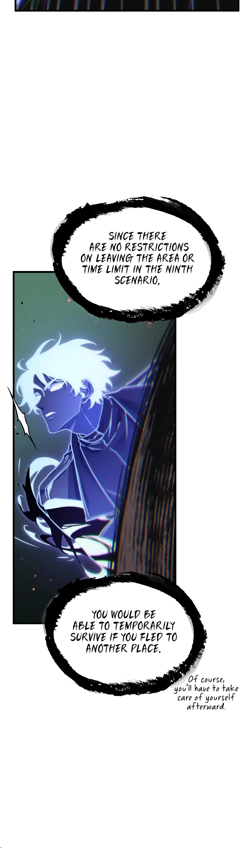 Omniscient Reader's Viewpoint Chapter 204 page 12 - Chapter 204