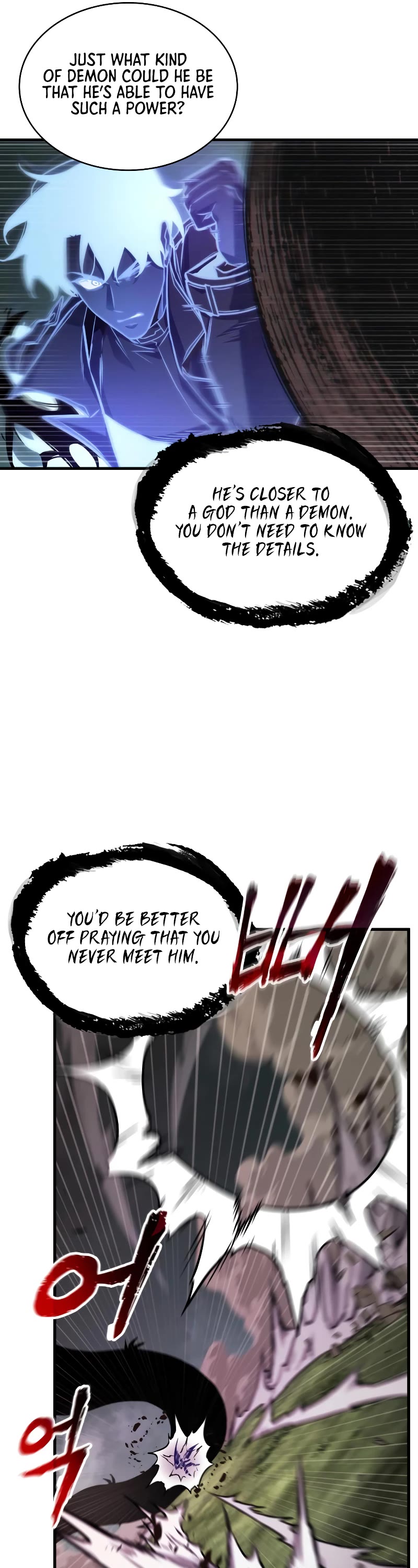 Omniscient Reader's Viewpoint Chapter 204 page 13 - Chapter 204