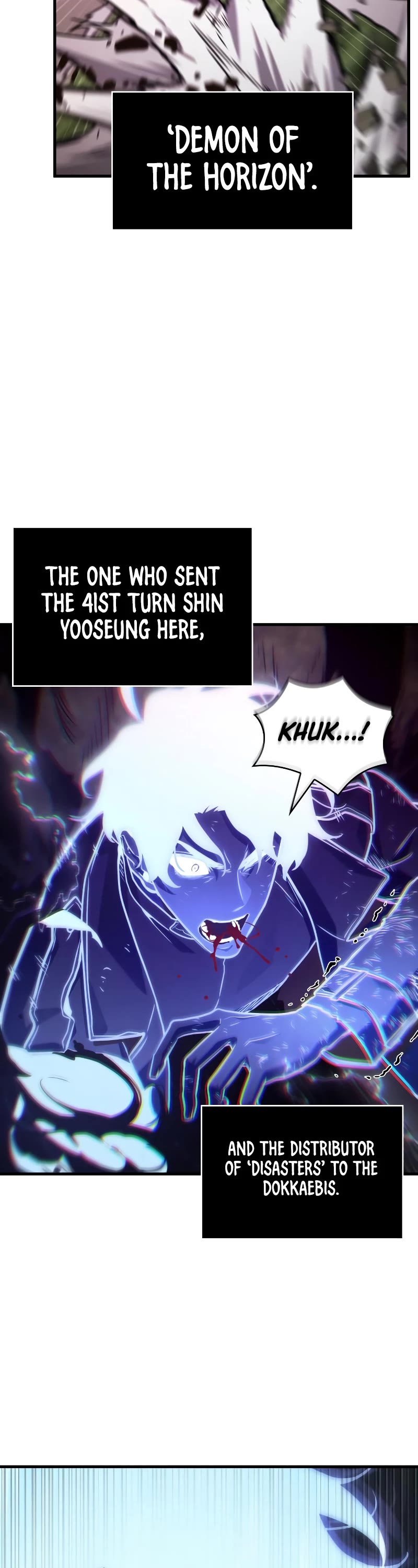 Omniscient Reader's Viewpoint Chapter 204 page 14 - Chapter 204