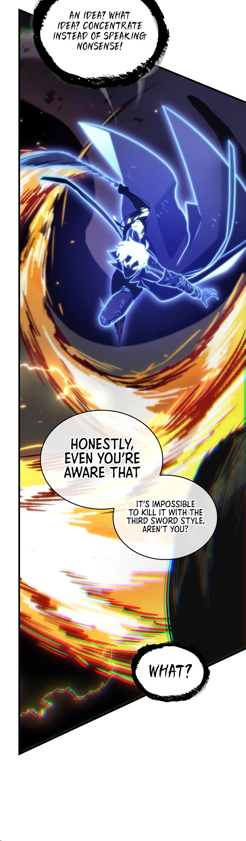 Omniscient Reader's Viewpoint Chapter 204 page 17 - Chapter 204
