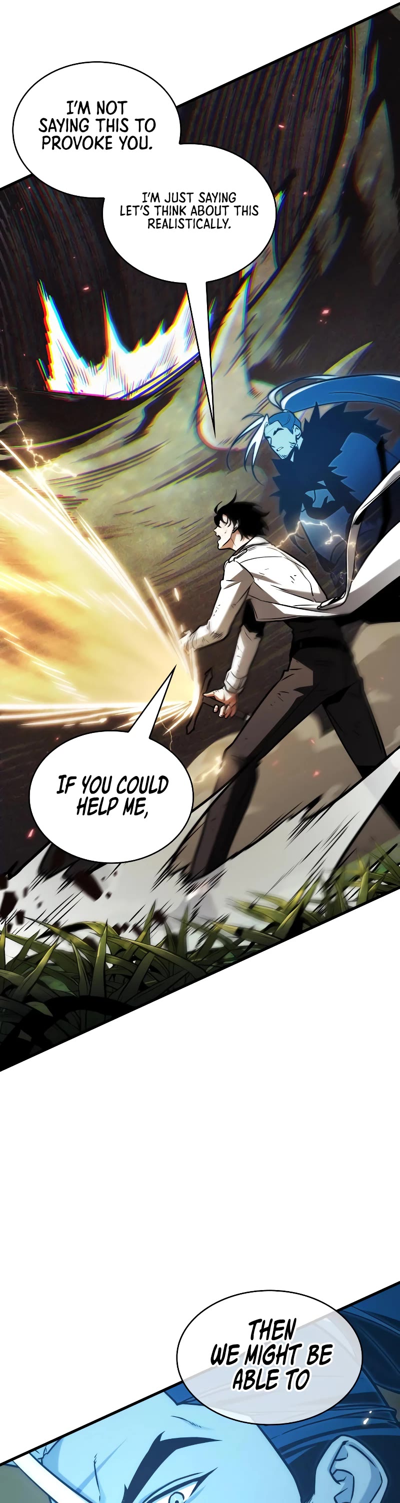 Omniscient Reader's Viewpoint Chapter 204 page 18 - Chapter 204
