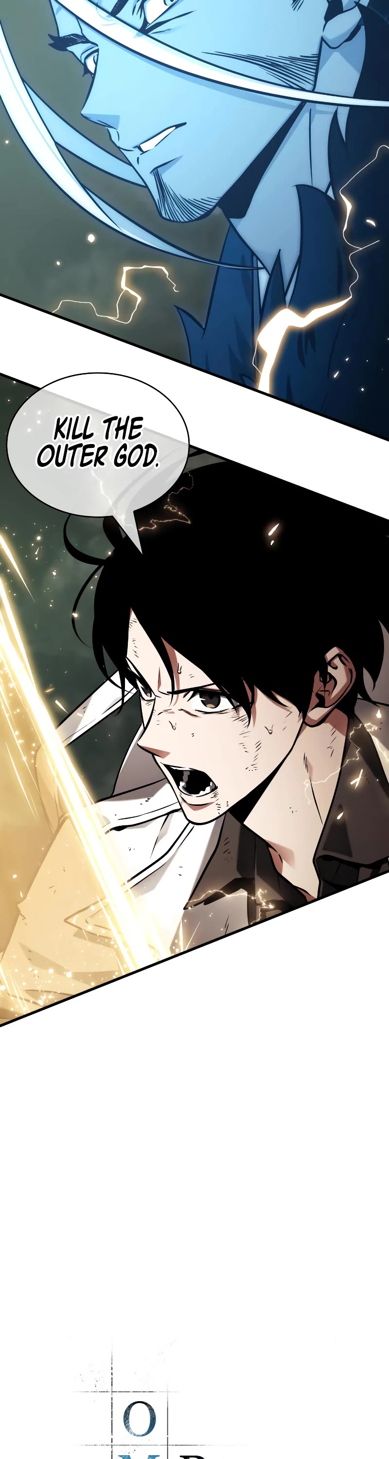 Omniscient Reader's Viewpoint Chapter 204 page 19 - Chapter 204