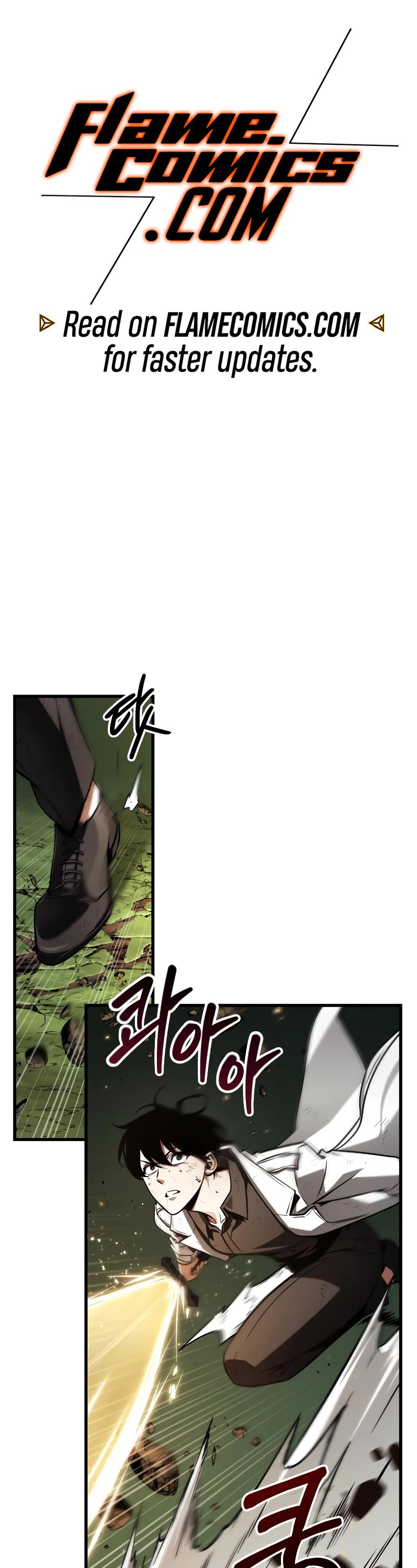 Omniscient Reader's Viewpoint Chapter 204 page 2 - Chapter 204