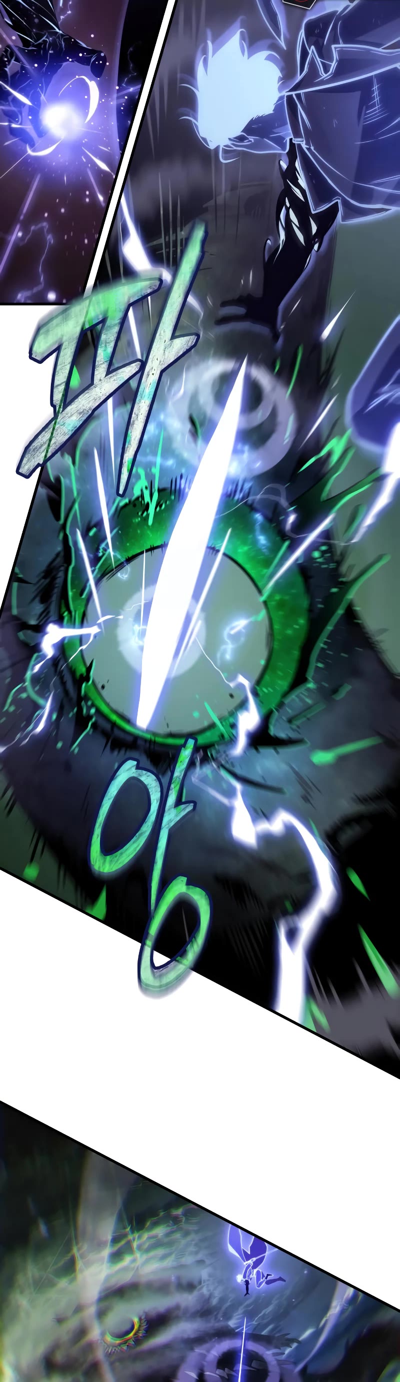 Omniscient Reader's Viewpoint Chapter 204 page 21 - Chapter 204