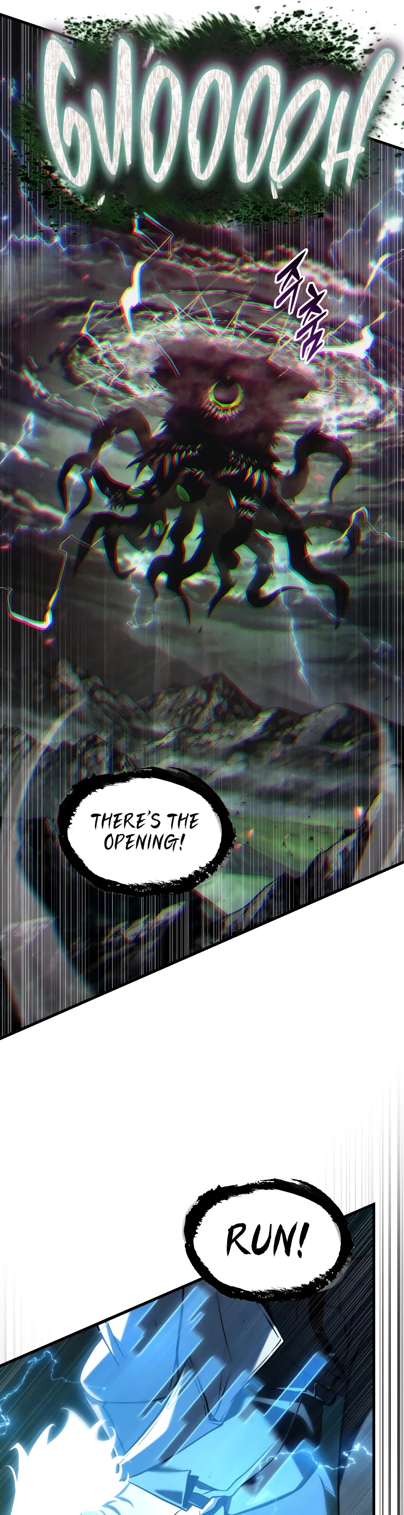Omniscient Reader's Viewpoint Chapter 204 page 23 - Chapter 204