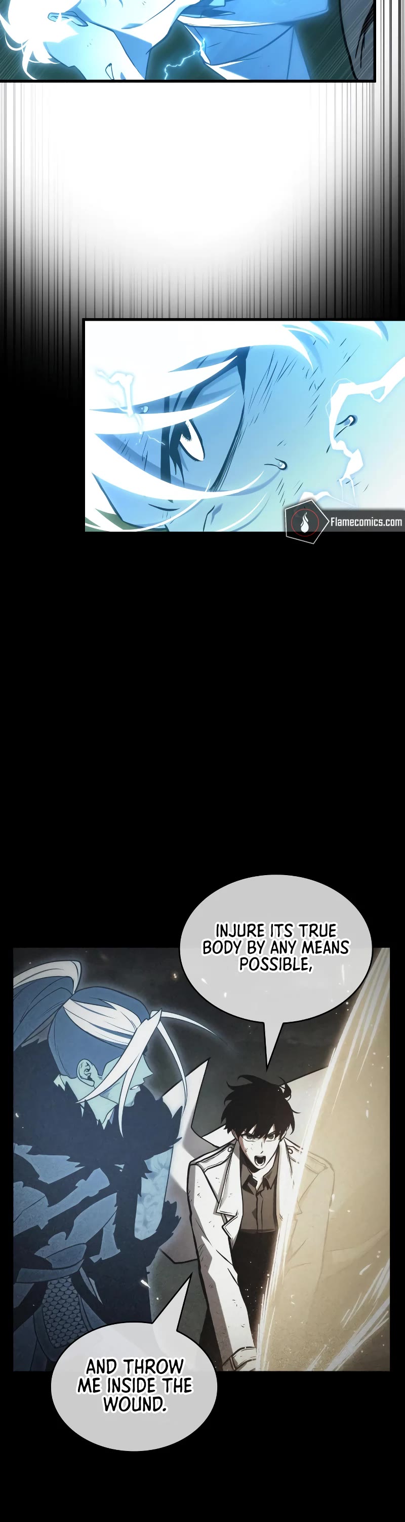 Omniscient Reader's Viewpoint Chapter 204 page 24 - Chapter 204