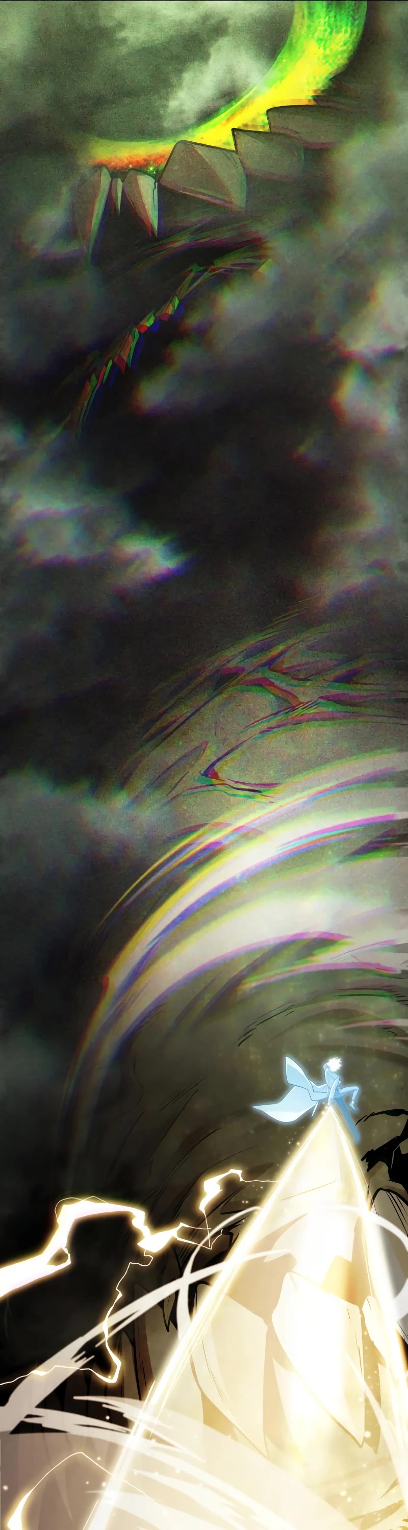 Omniscient Reader's Viewpoint Chapter 204 page 27 - Chapter 204