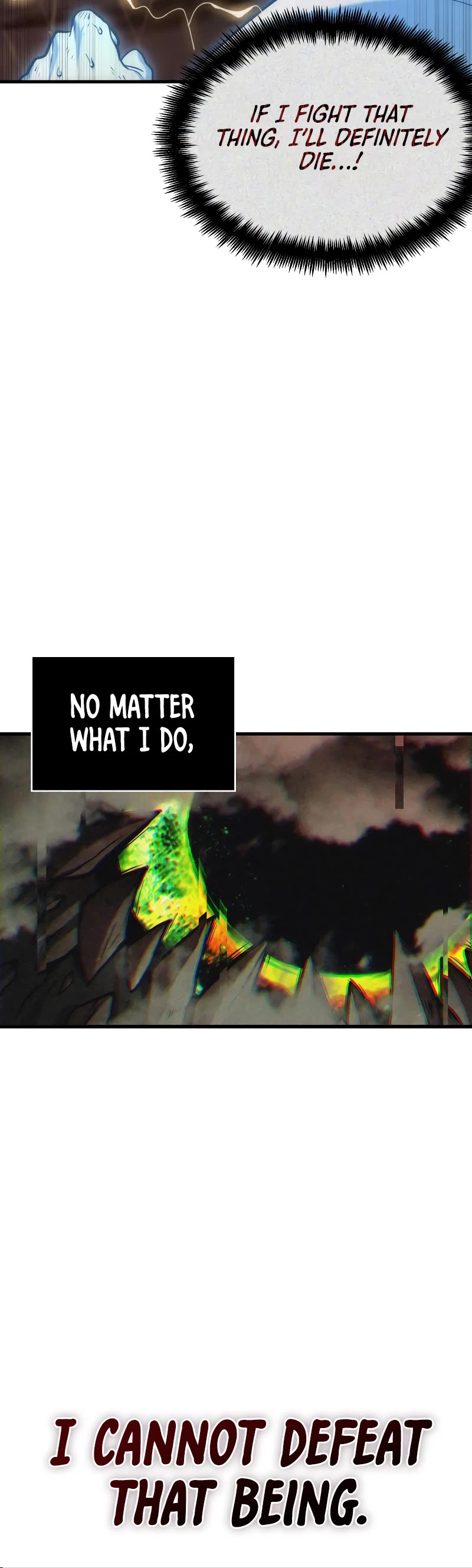Omniscient Reader's Viewpoint Chapter 204 page 31 - Chapter 204