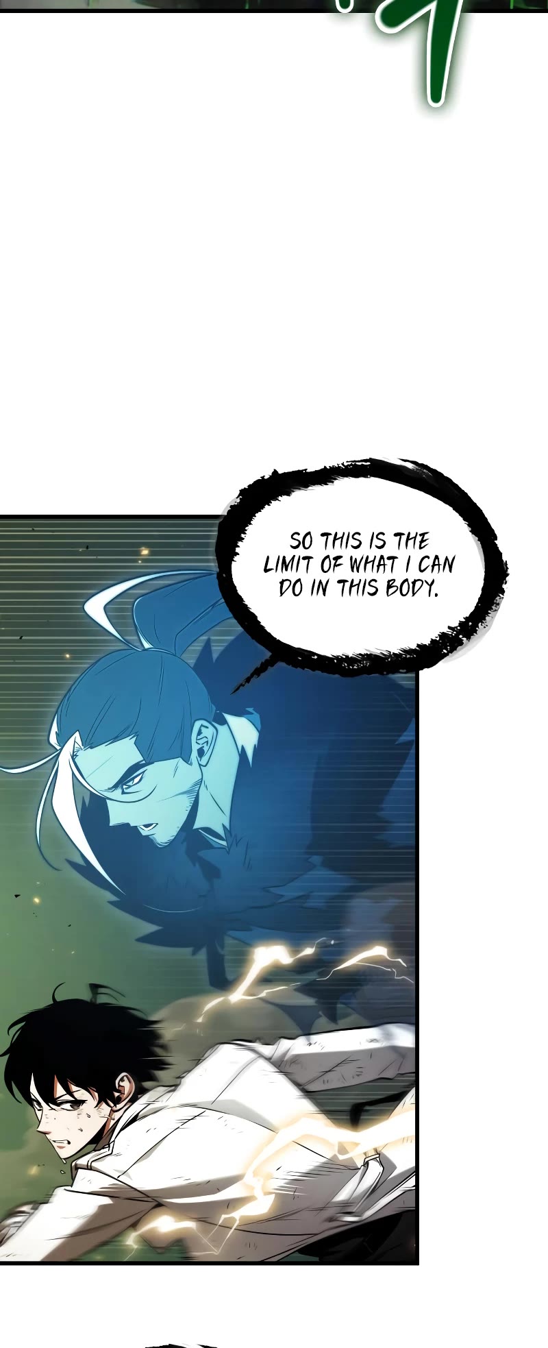 Omniscient Reader's Viewpoint Chapter 204 page 6 - Chapter 204