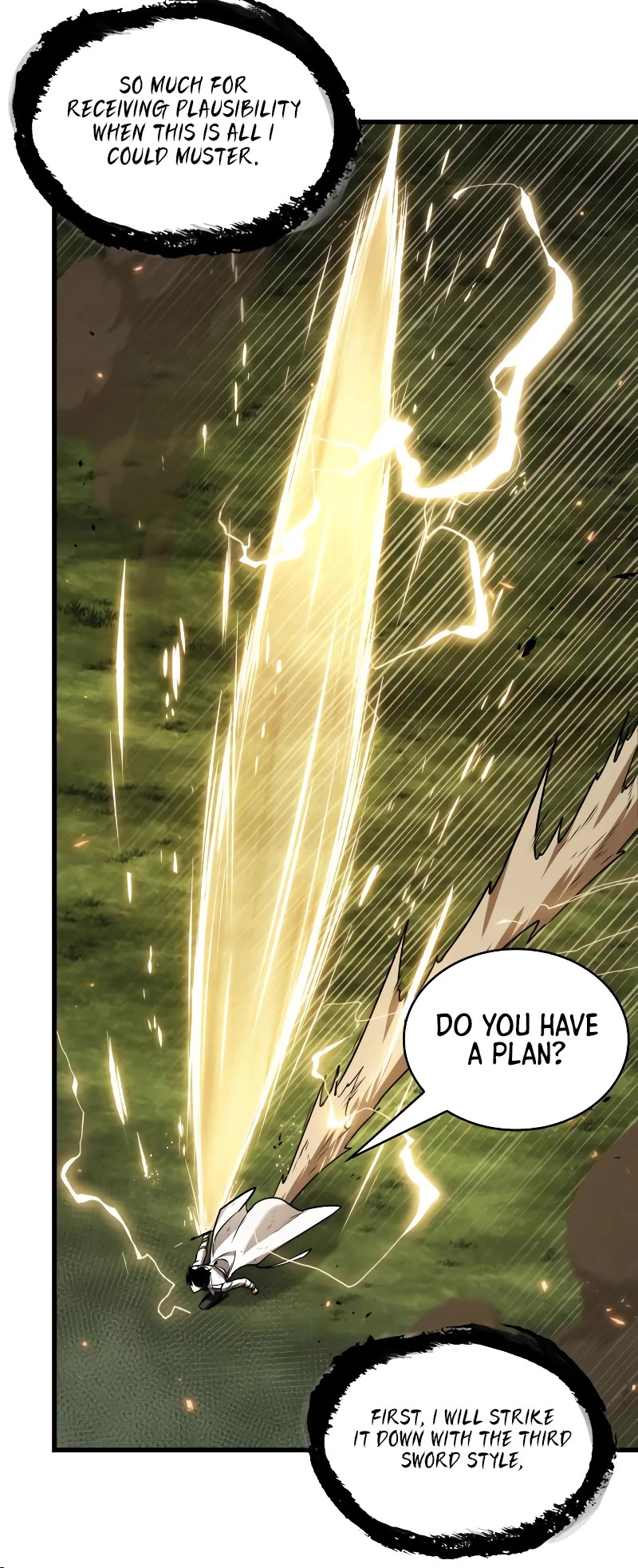 Omniscient Reader's Viewpoint Chapter 204 page 7 - Chapter 204