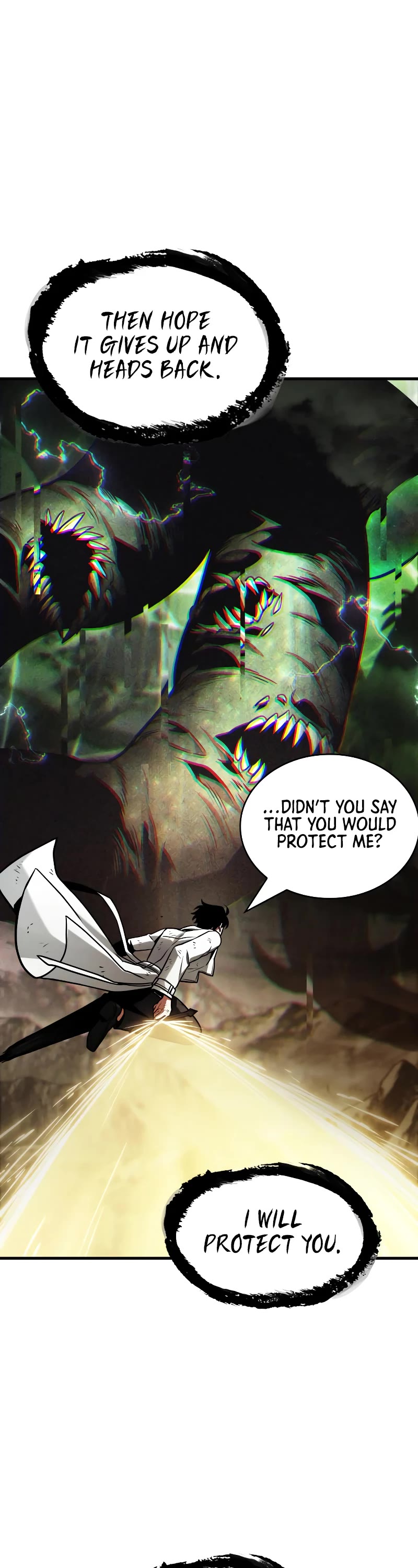 Omniscient Reader's Viewpoint Chapter 204 page 8 - Chapter 204