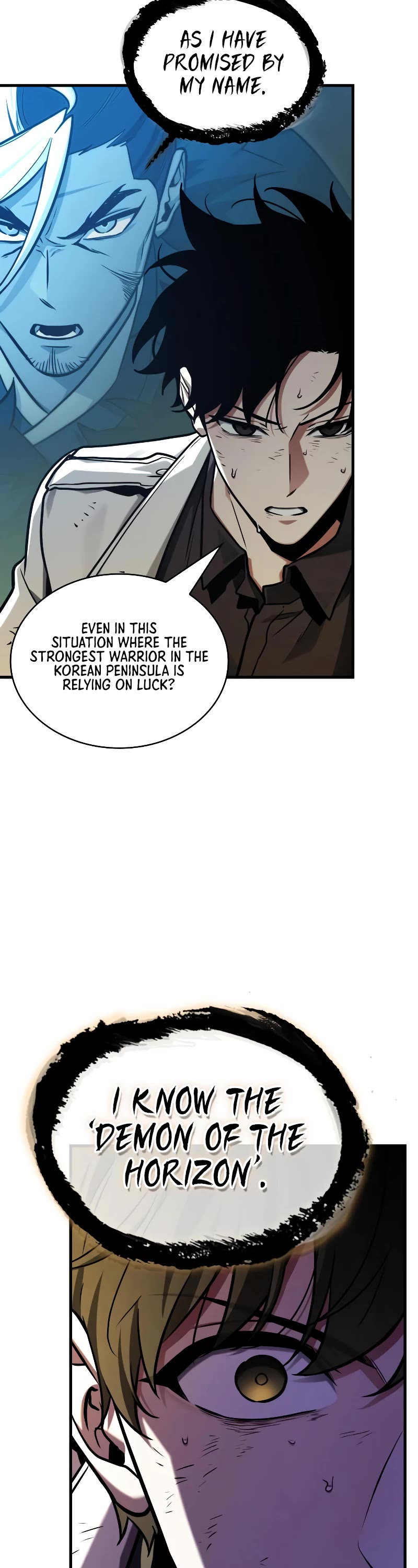 Omniscient Reader's Viewpoint Chapter 204 page 9 - Chapter 204