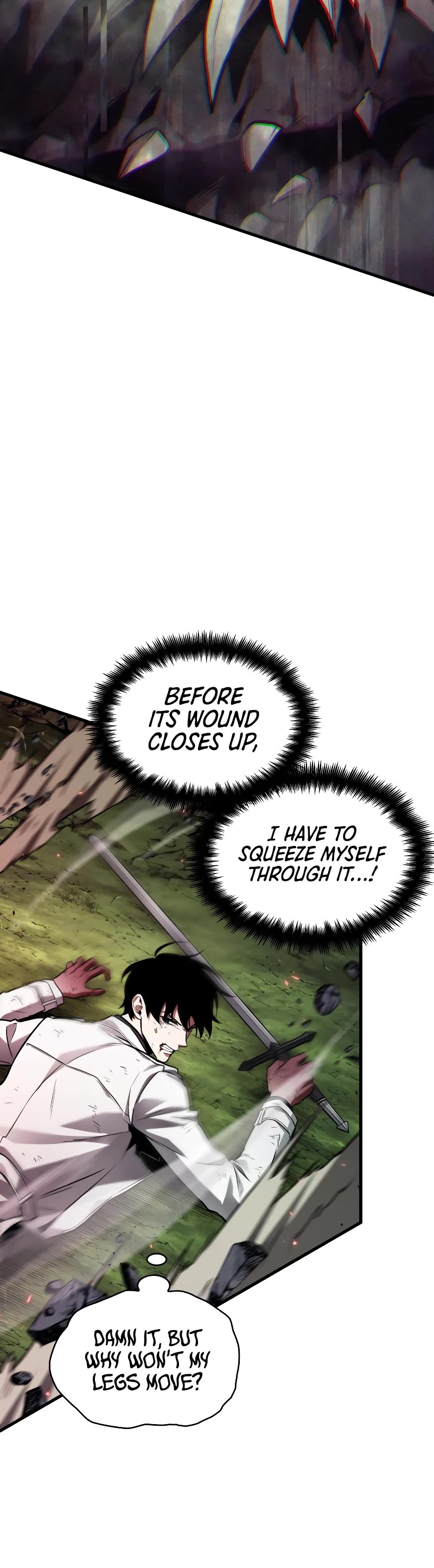 Omniscient Reader's Viewpoint Chapter 205 page 12 - Chapter 205