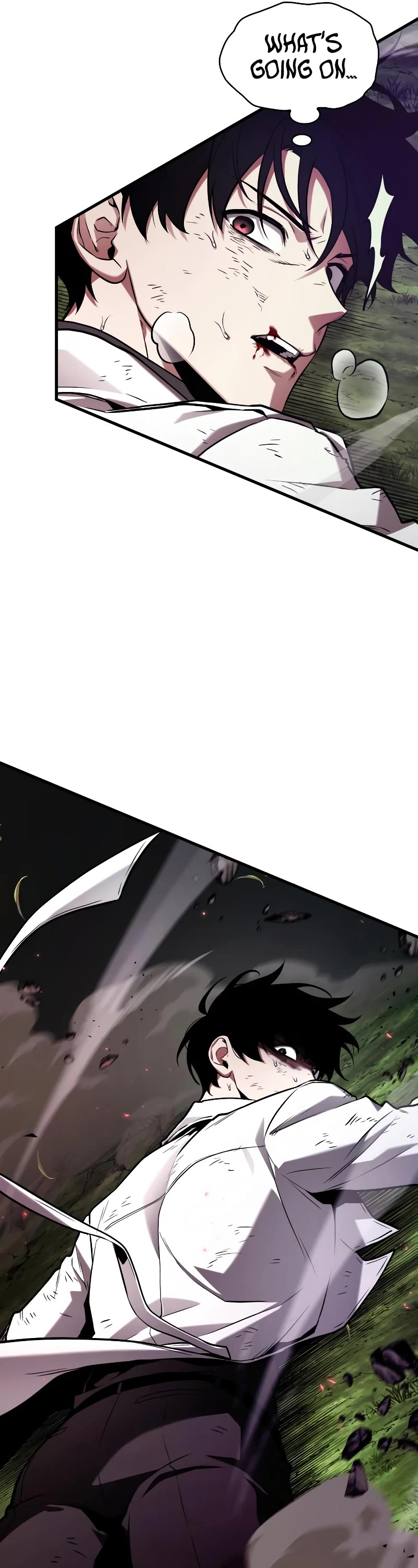 Omniscient Reader's Viewpoint Chapter 205 page 13 - Chapter 205