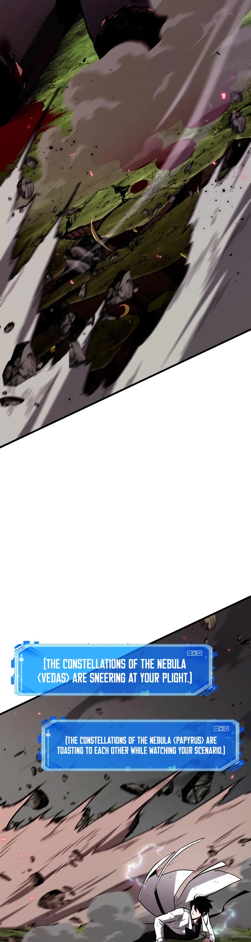 Omniscient Reader's Viewpoint Chapter 205 page 14 - Chapter 205