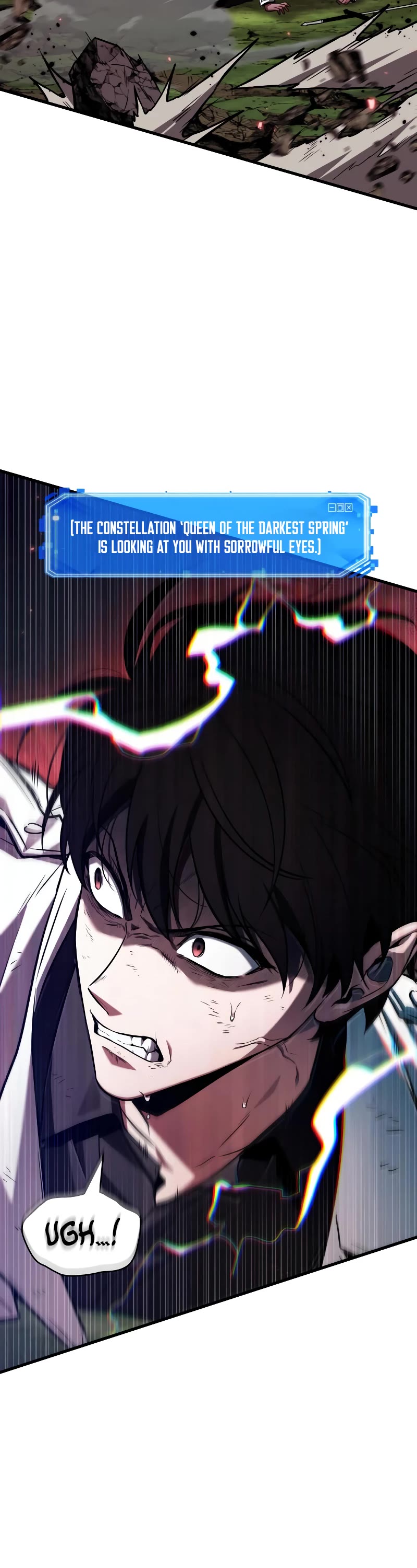 Omniscient Reader's Viewpoint Chapter 205 page 15 - Chapter 205