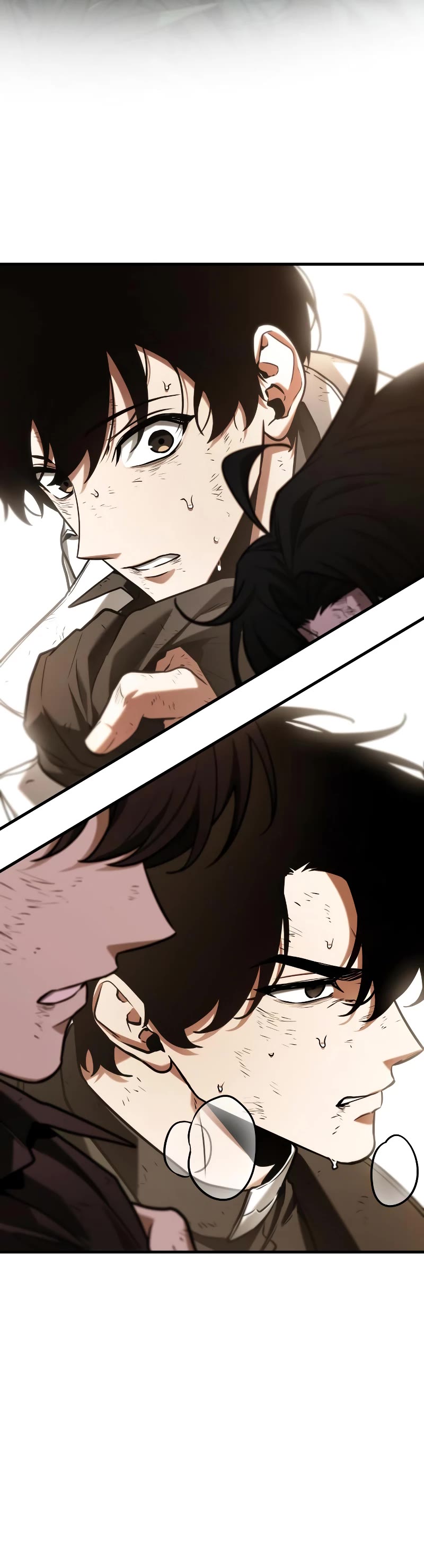 Omniscient Reader's Viewpoint Chapter 205 page 22 - Chapter 205