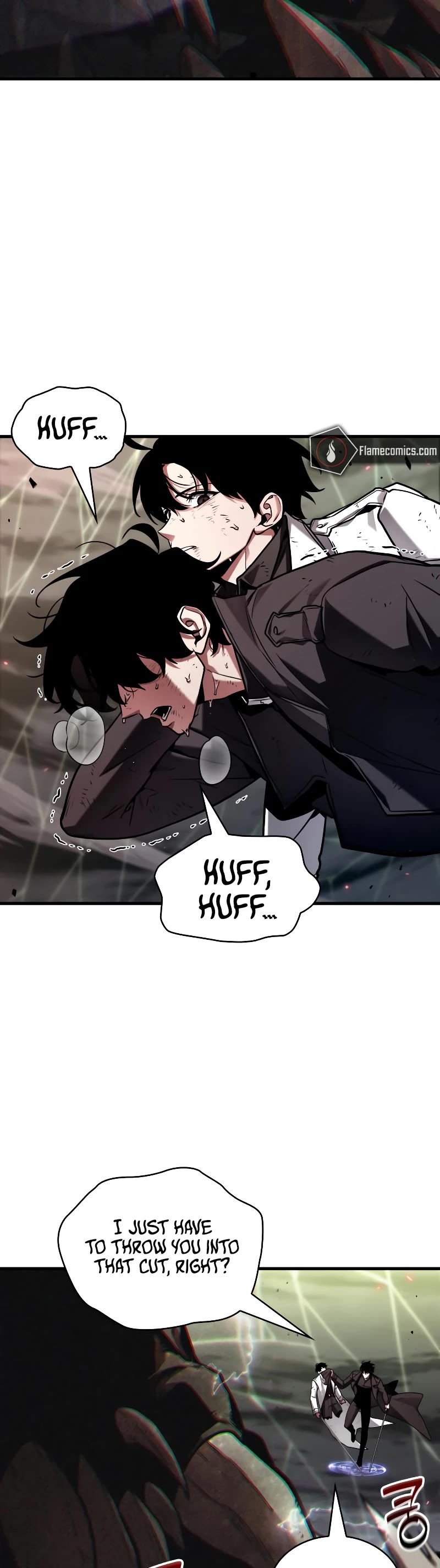 Omniscient Reader's Viewpoint Chapter 205 page 26 - Chapter 205