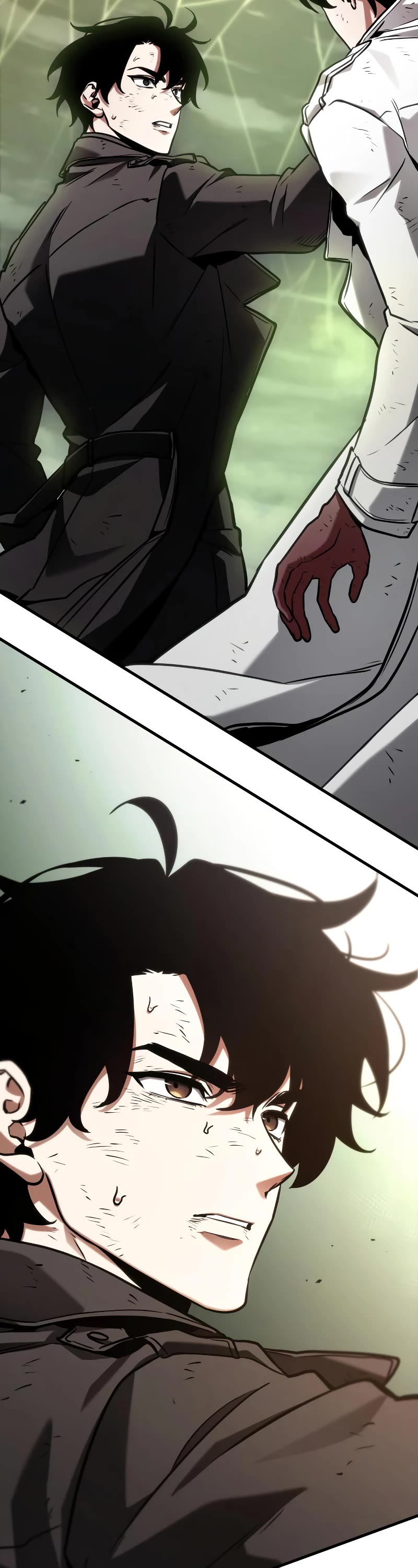 Omniscient Reader's Viewpoint Chapter 205 page 33 - Chapter 205