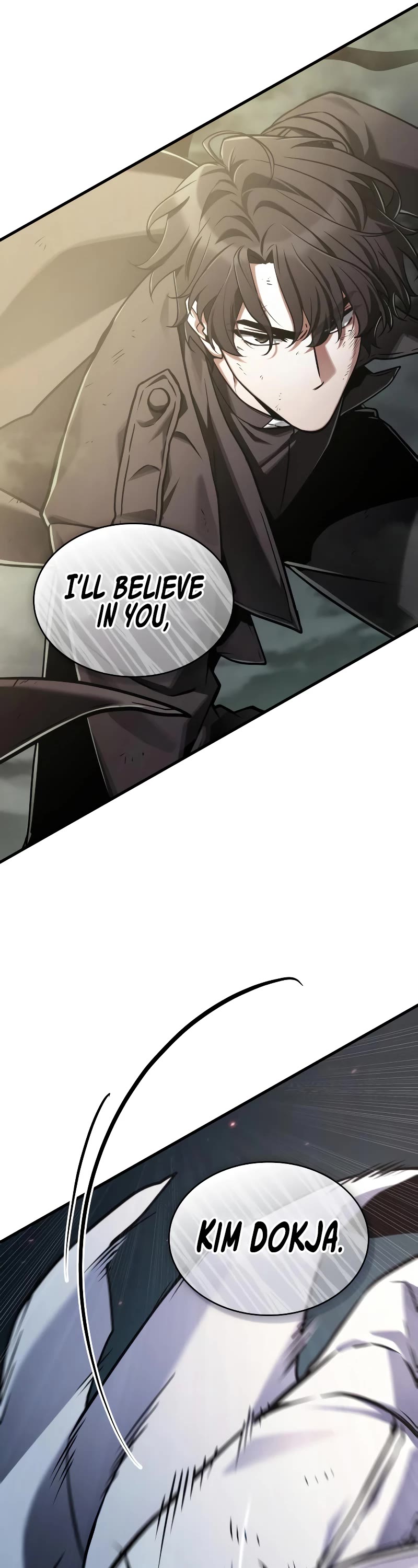 Omniscient Reader's Viewpoint Chapter 205 page 37 - Chapter 205
