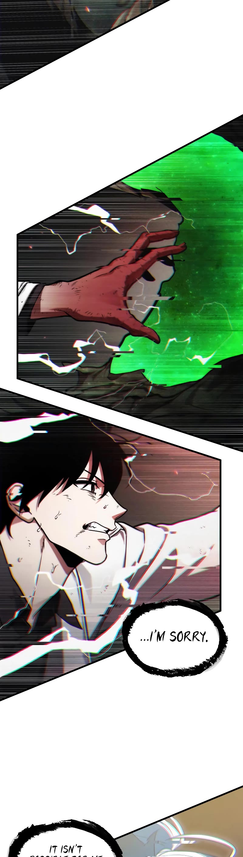 Omniscient Reader's Viewpoint Chapter 205 page 39 - Chapter 205