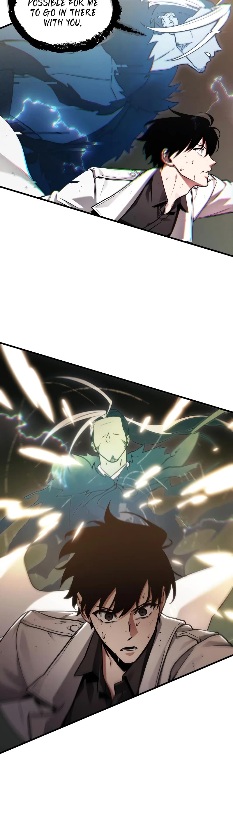 Omniscient Reader's Viewpoint Chapter 205 page 40 - Chapter 205
