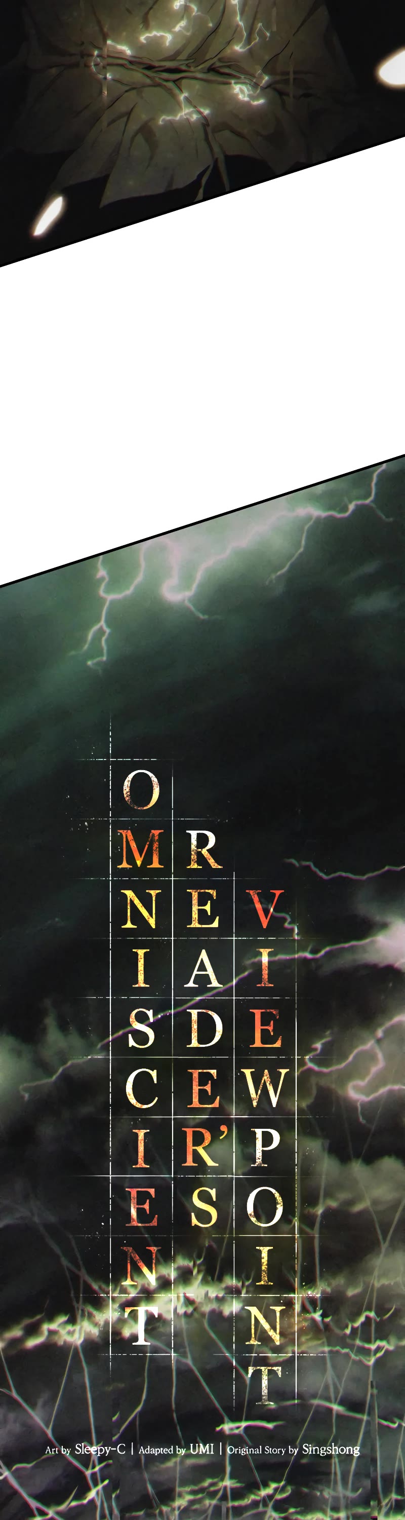Omniscient Reader's Viewpoint Chapter 205 page 42 - Chapter 205