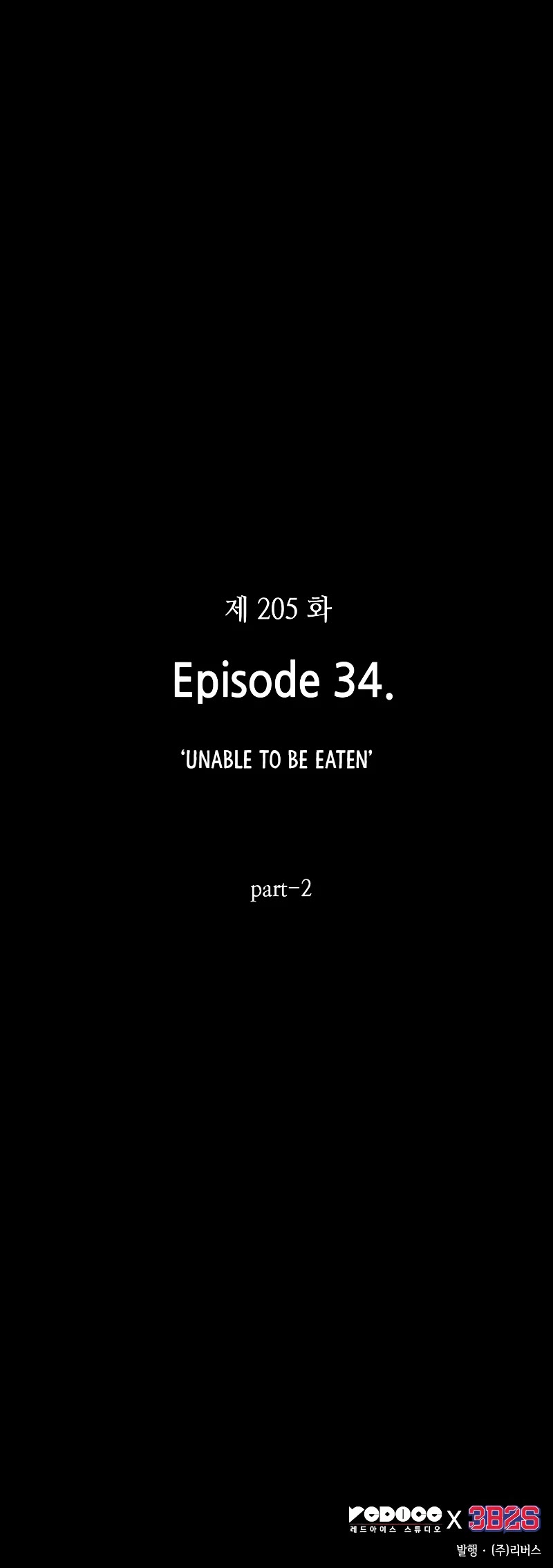 Omniscient Reader's Viewpoint Chapter 205 page 44 - Chapter 205