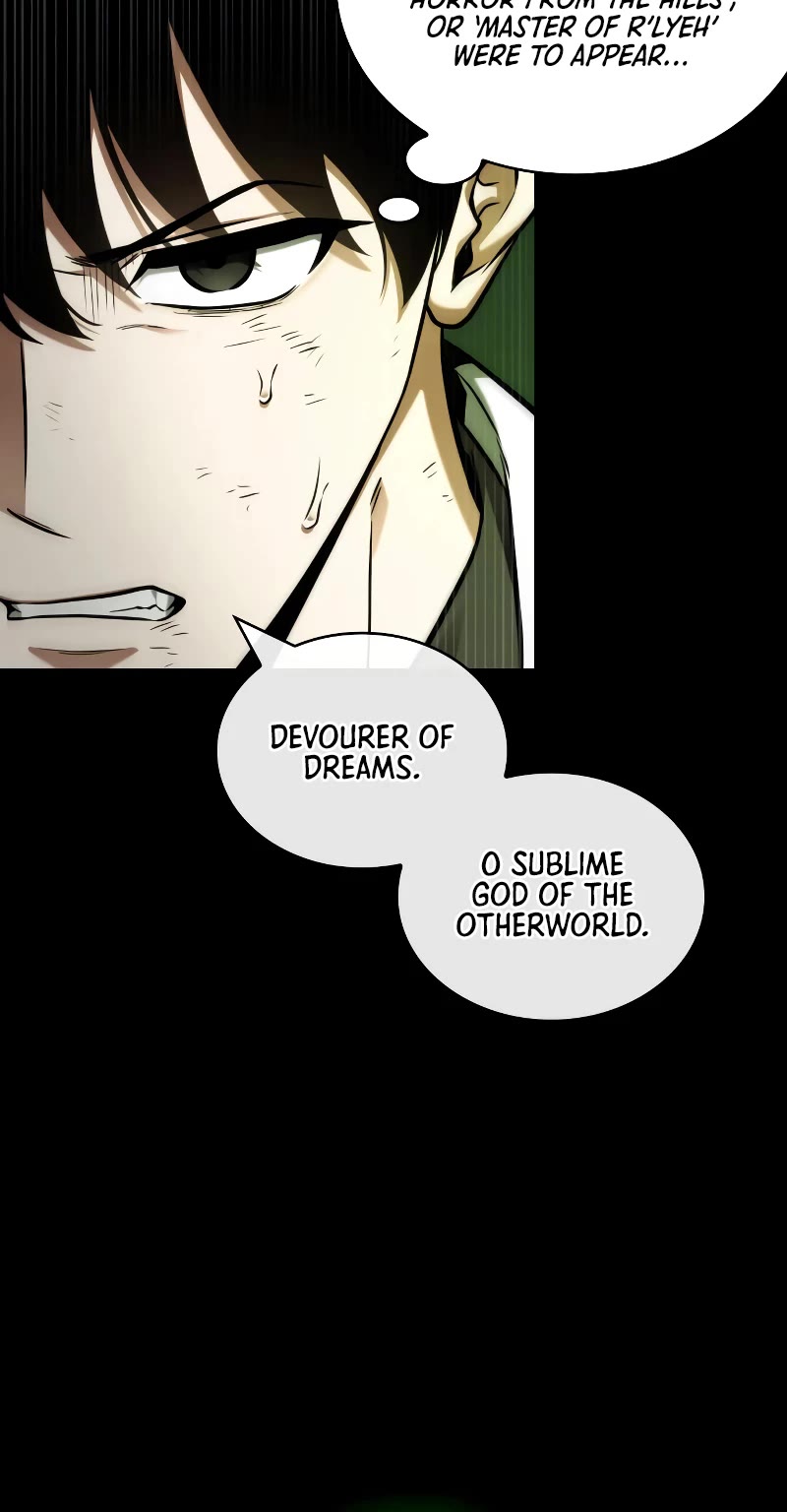 Omniscient Reader's Viewpoint Chapter 206 page 12 - Chapter 206
