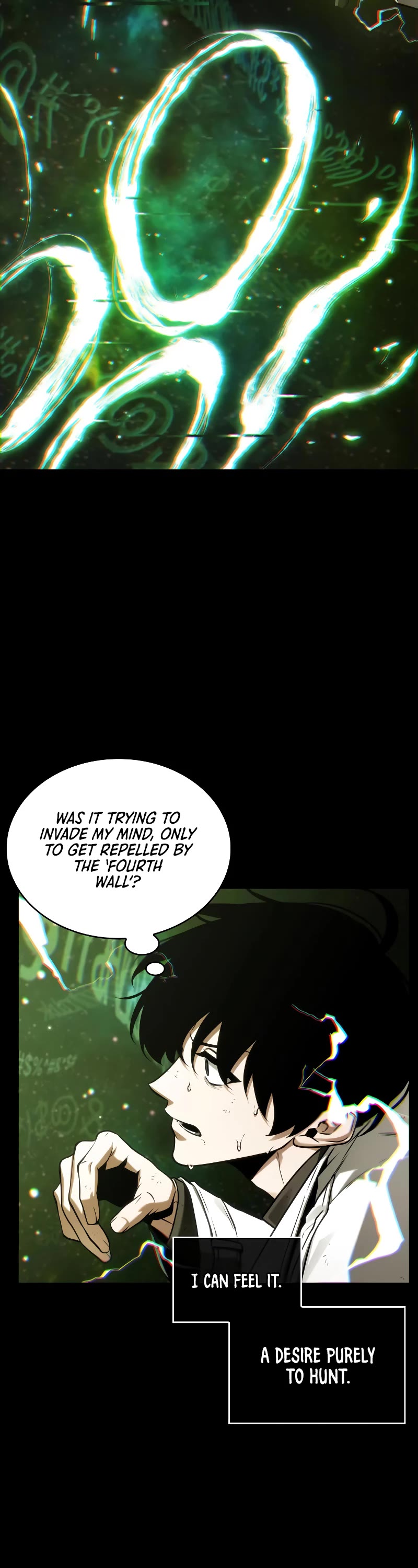 Omniscient Reader's Viewpoint Chapter 206 page 15 - Chapter 206