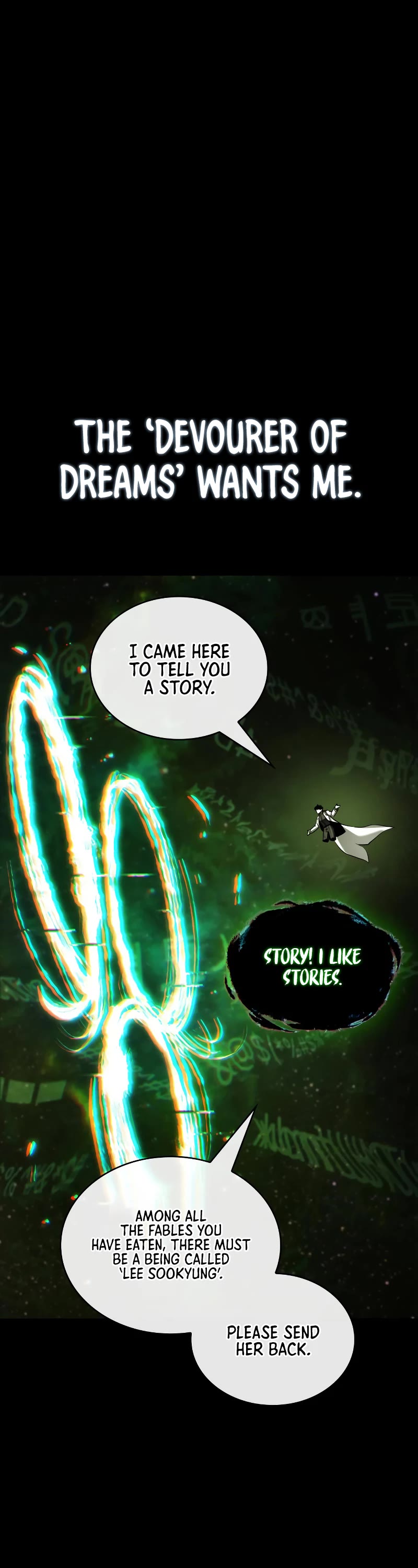 Omniscient Reader's Viewpoint Chapter 206 page 16 - Chapter 206